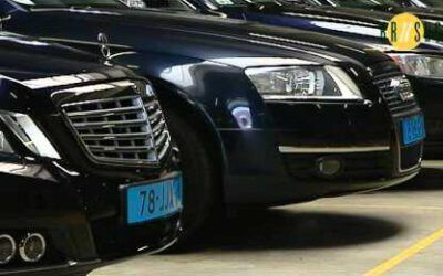 Sociaal Fonds Taxi bestaat niet meer