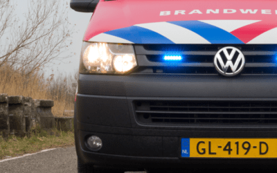 Brandweerchauffeur worden