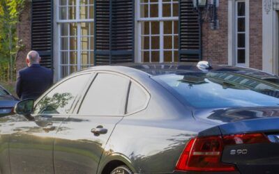 De trends: Vak van directiechauffeur in beweging : Analyse van het jaar 2019