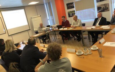 Kom naar de informatiemiddag