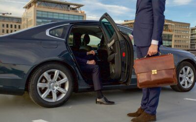 Wat is het verschil tussen een privéchauffeur en een directiechauffeur?