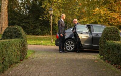 Roadshow services Amsterdam The Hague Rotterdam Airport