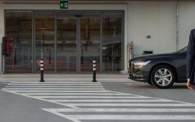 Vacature voor directiechauffeur Midden Nederland