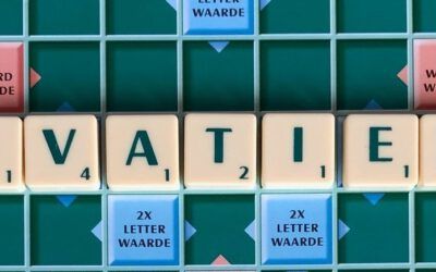 Motivatie, daar gaat het nu om!