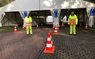 Lichtpuntjes in de crisis