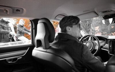 Wil jij meer weten over het vak chauffeur?