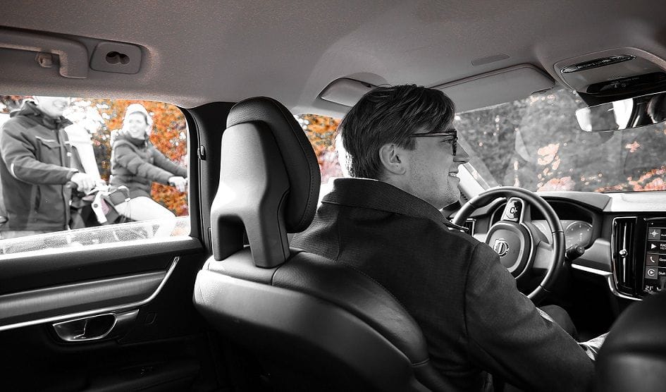 Wil je meer weten over het vak chauffeur - Chauffeur.nl