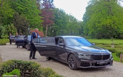 Vol is vol! Profiteer nu nog van belastingaftrek