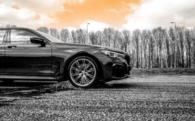 Chauffeur op afroep (privé-chauffeur, BOB-chauffeur, Valet Parker) – Geheel Nederland