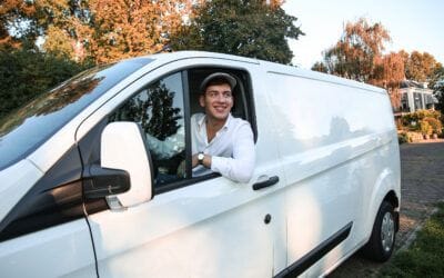 BE-Chauffeur – Omgeving Amersfoort/Utrecht – Weekend (zaterdag)