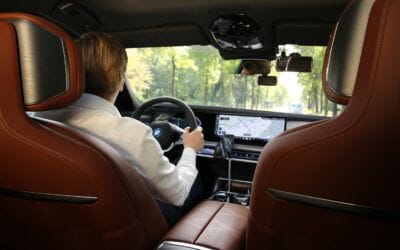 Waar kan ik een betrouwbare privéchauffeur of directiechauffeur vinden?